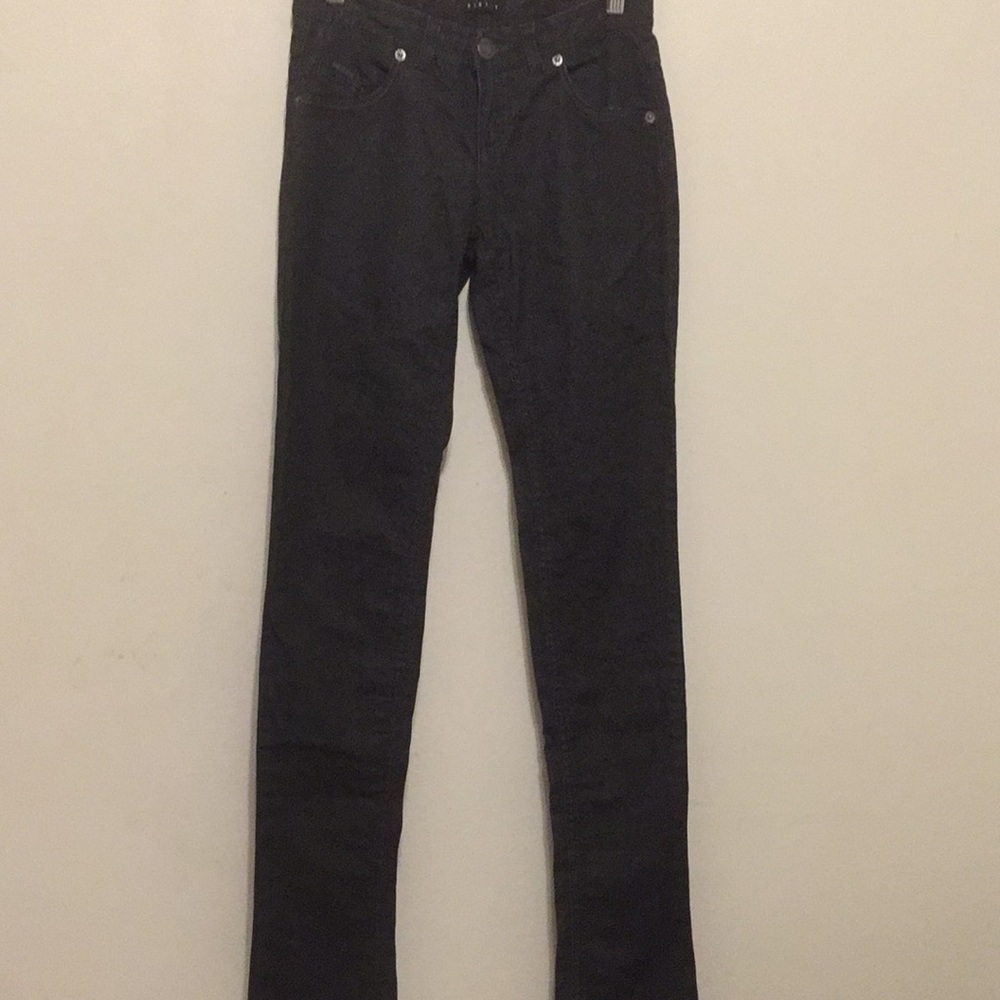Sisley Skinny Jeans Size 4